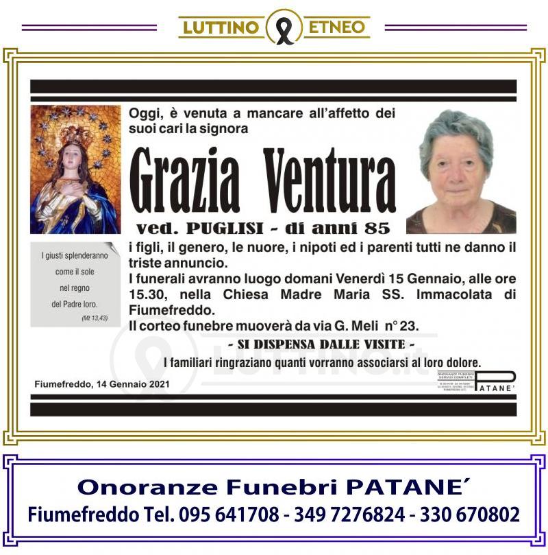 Grazia  Ventura 